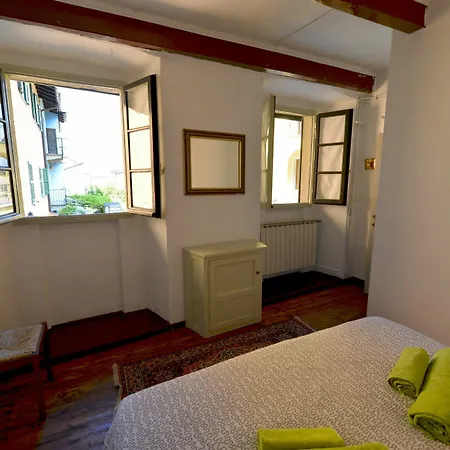 Dom wakacyjny Casa Rosa Lake Maggiore