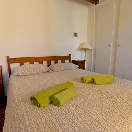 Dom wakacyjny Casa Rosa Lake Maggiore